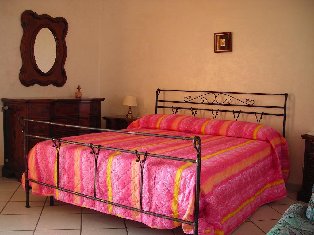 B&B Villa Dagala Santa Venerina Room photo
